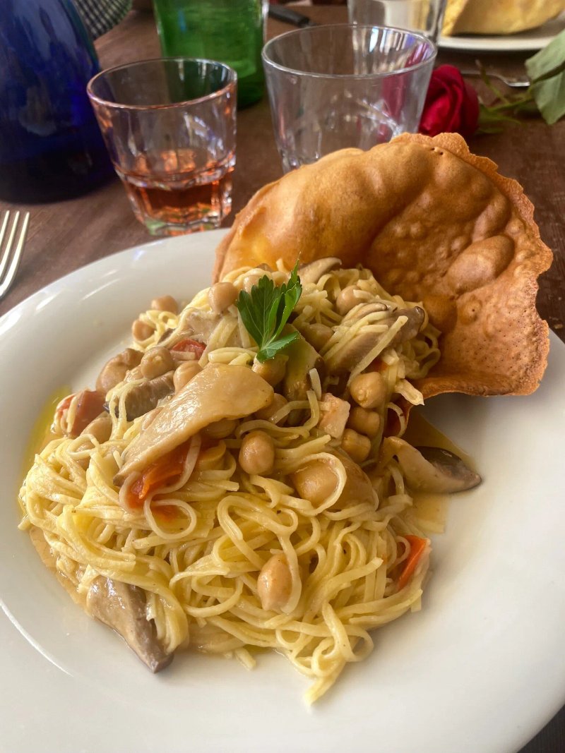 La Cantina Della Bruna