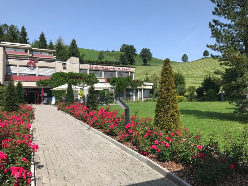 Hotel & Bildungszentrum Matt