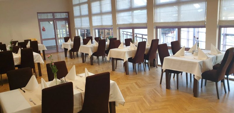 Hotel Solina Resort & Spa