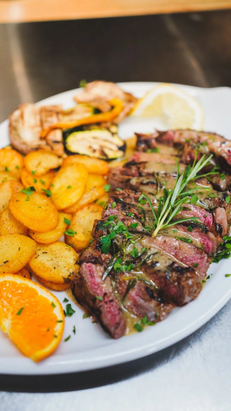 Ristorante Pizzeria Il Casale