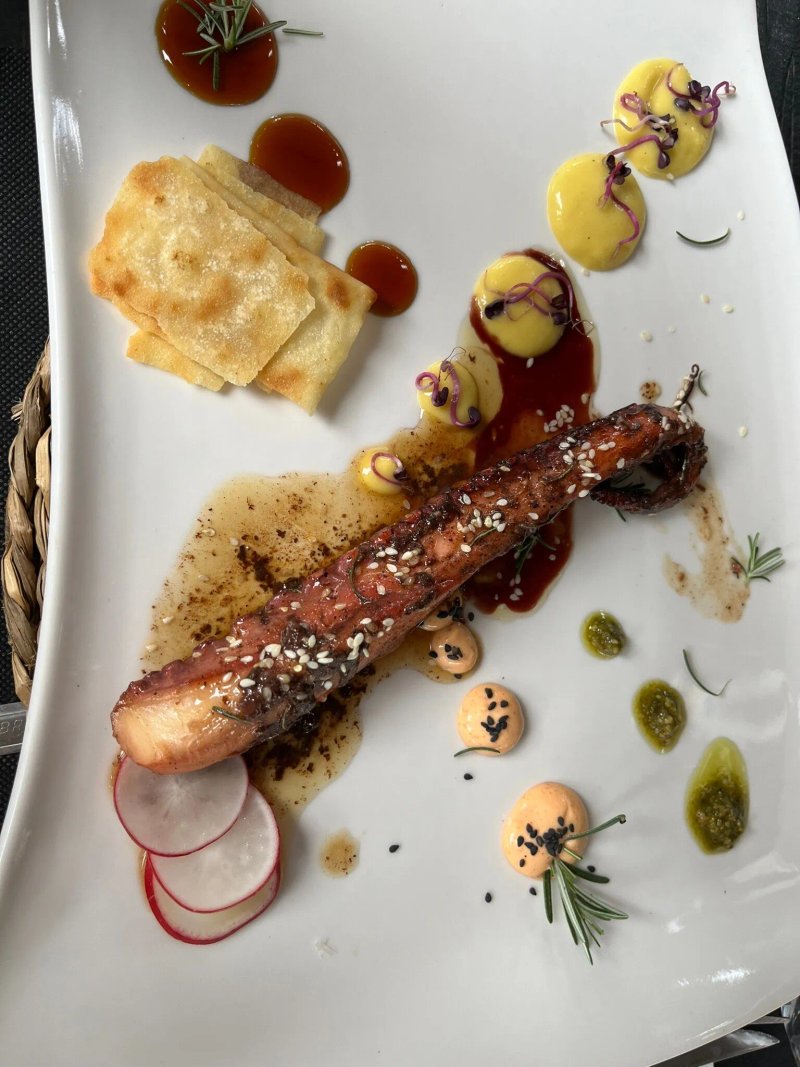 FEEL IBIZA Restaurant