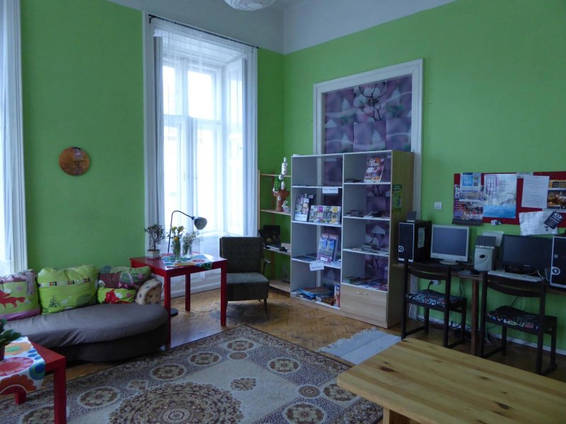 White Rabbit Hostel