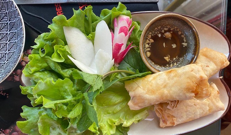 Chez Xuan Restaurant Asiatique