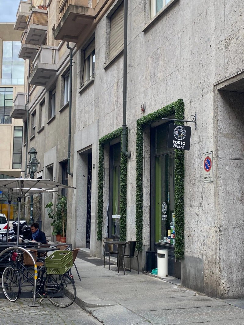 L'orto Bistro
