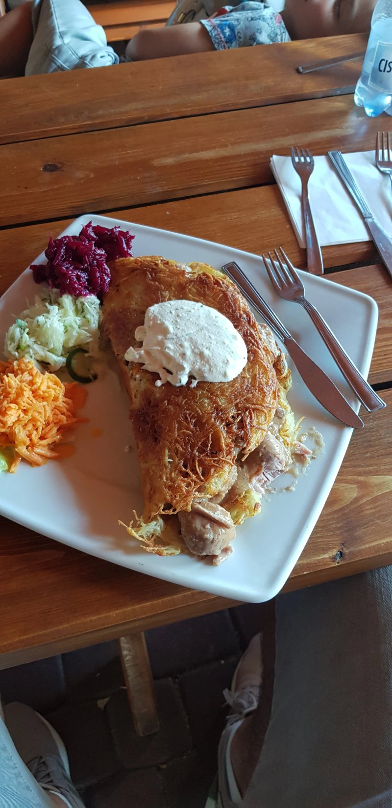 Karczma Kormoran