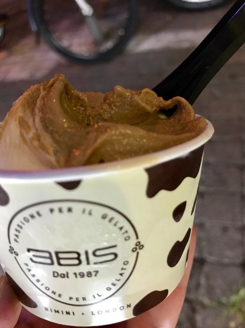 GELATERIA 3 BIS
