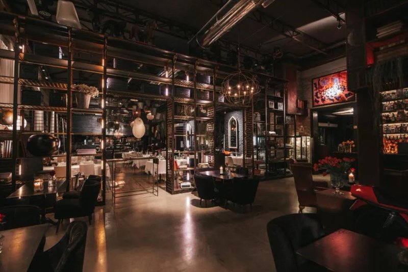 Areadocks Boutique Hotel