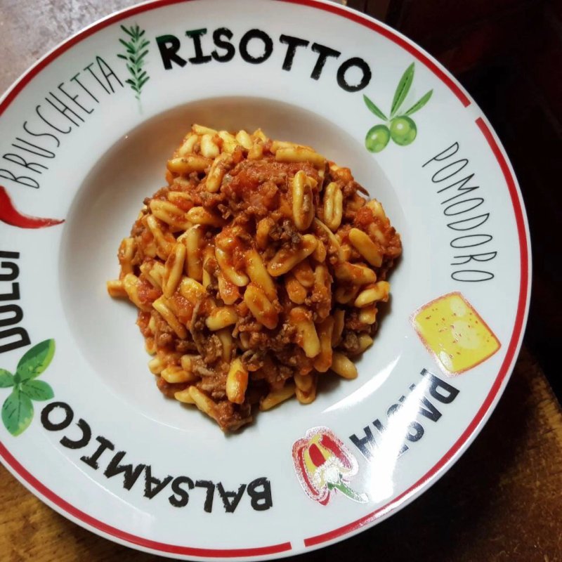 Trattoria il Peperoncino