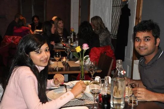Shamoli Restaurant