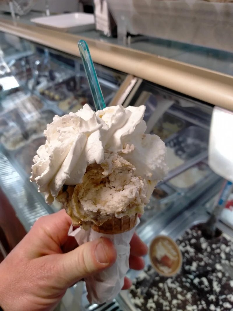Gelateria Zio Pietro dal 1964