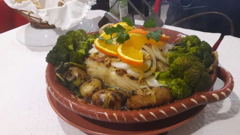 Resturante Snack Sao Goncalo