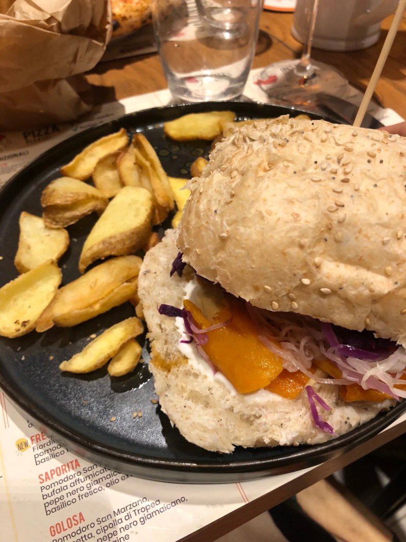 Baldoria Brewpub