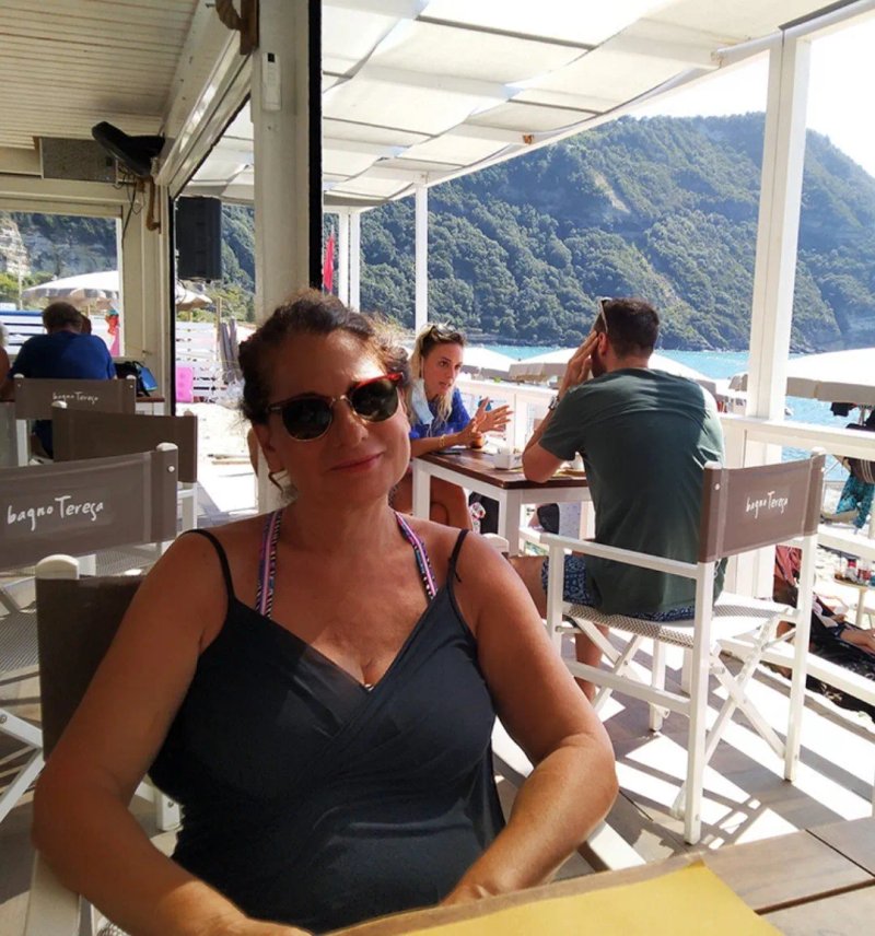 Bagno Teresa