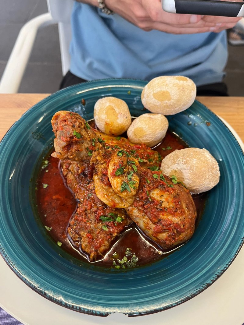 Restaurante Divino