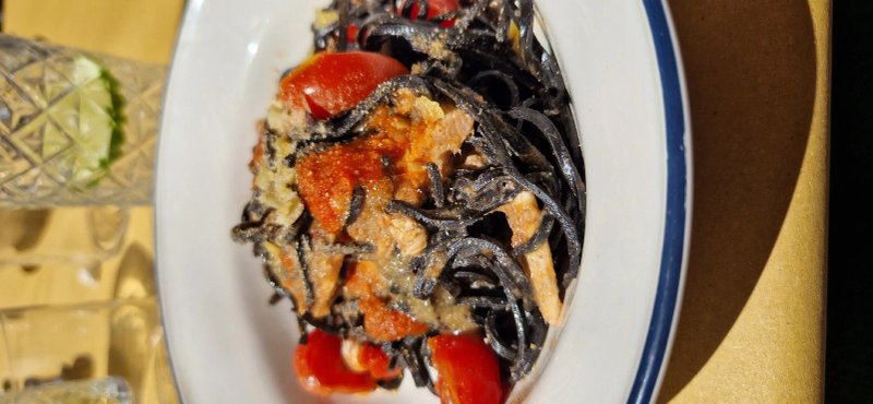 La Cicala