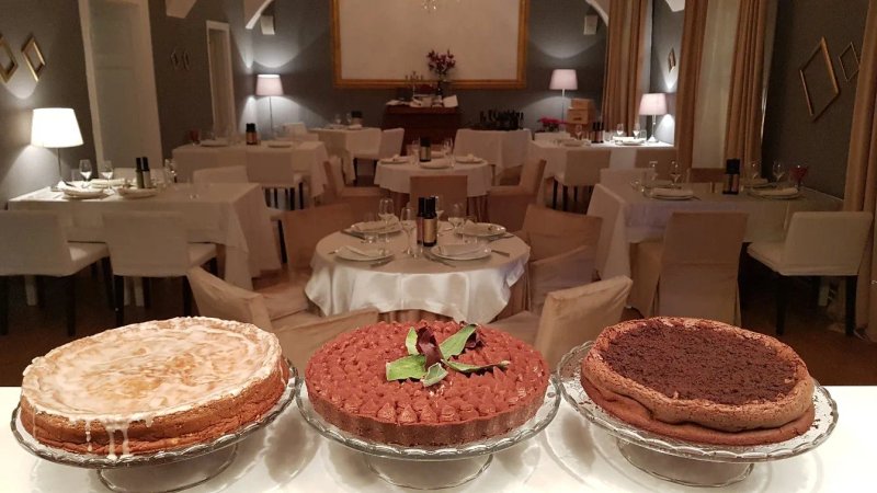 Restaurant Vodnjanka Zagreb