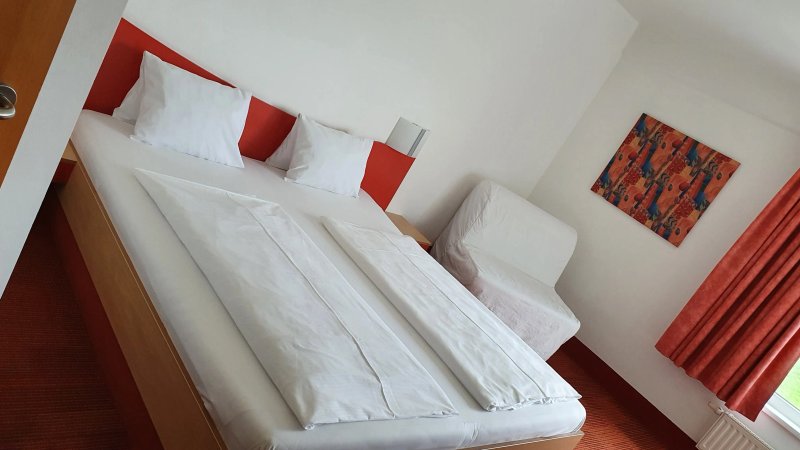 H2o-hotel-therme Resort