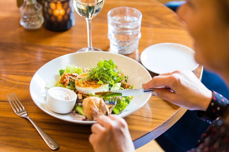 Bistro Berlage