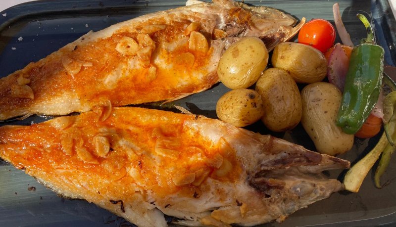 Restaurante La Garganta