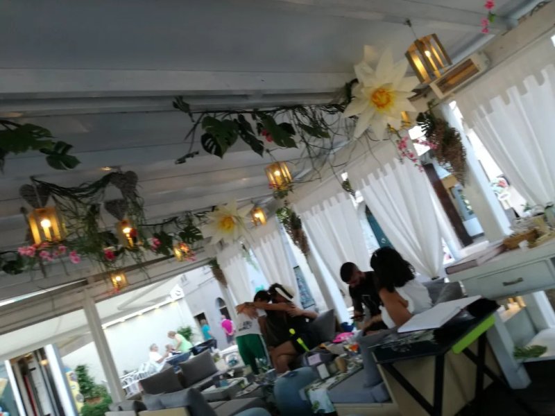 Love Caffe Centrale