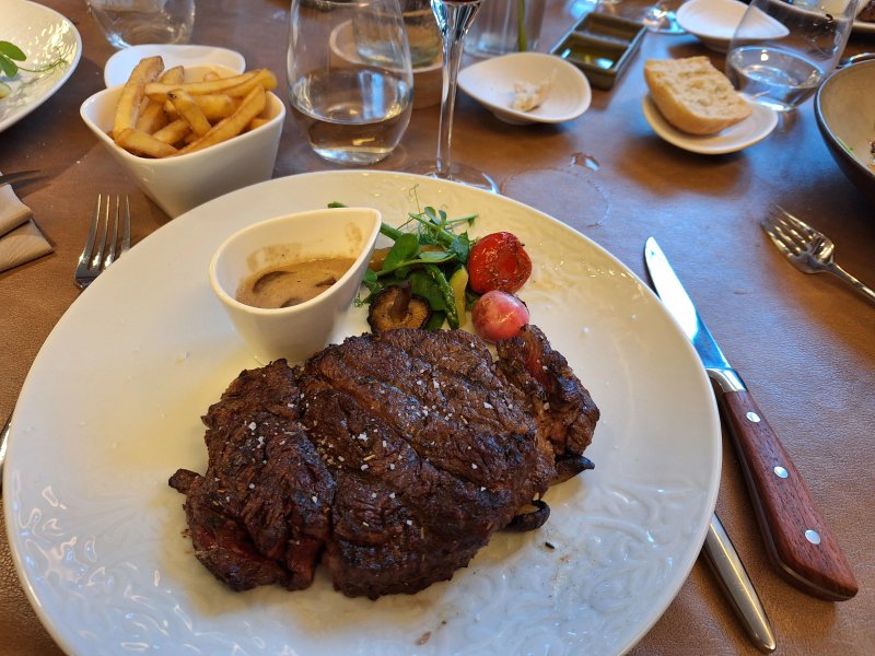 L'assiette Par Jo Seha