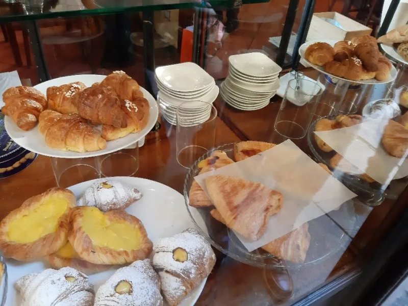 Caffetteria Drogheria Giusti Srl