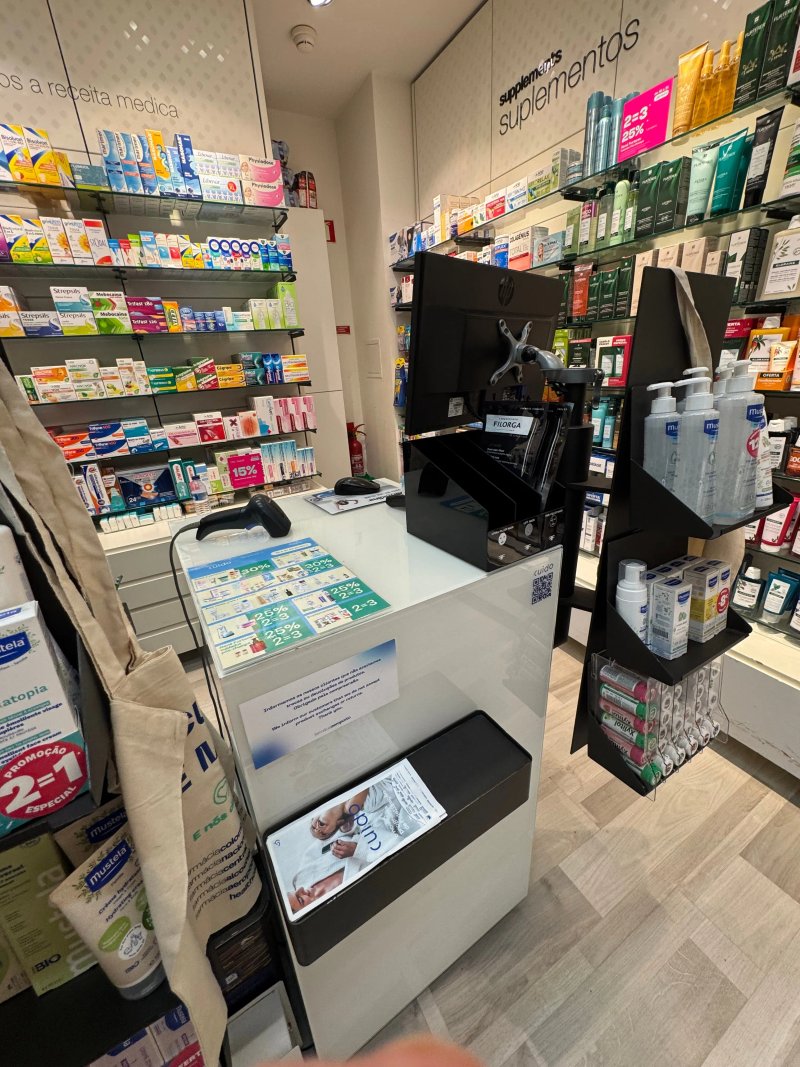 Healthcare Store