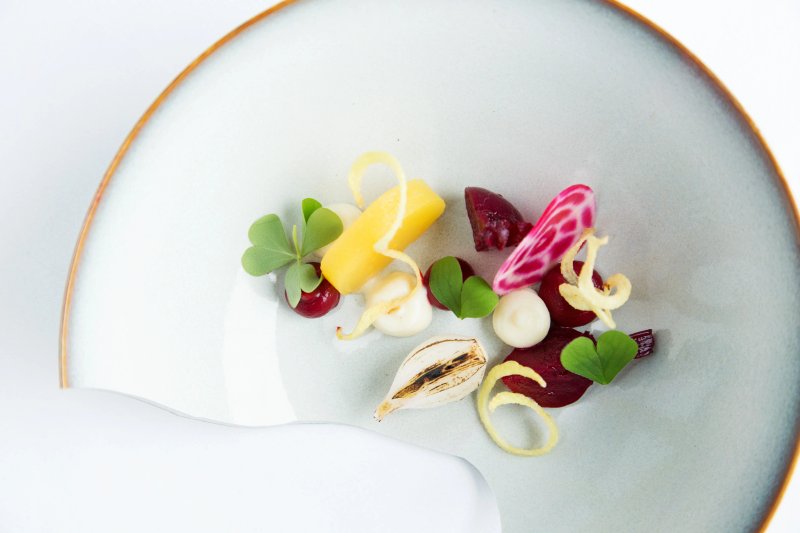 Restaurant Schattbuch