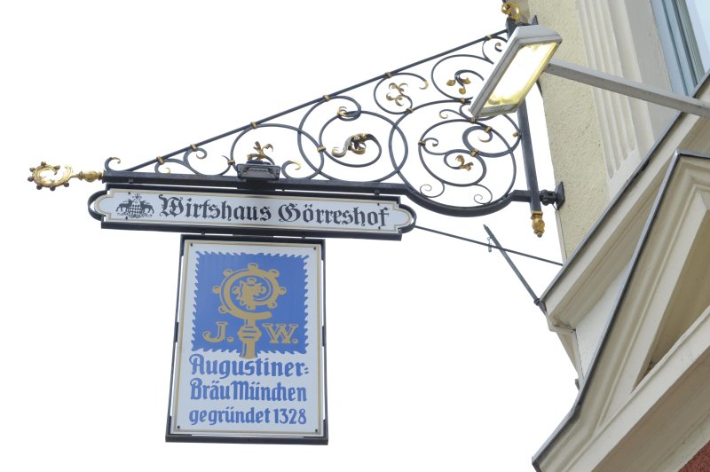 Gorreshof