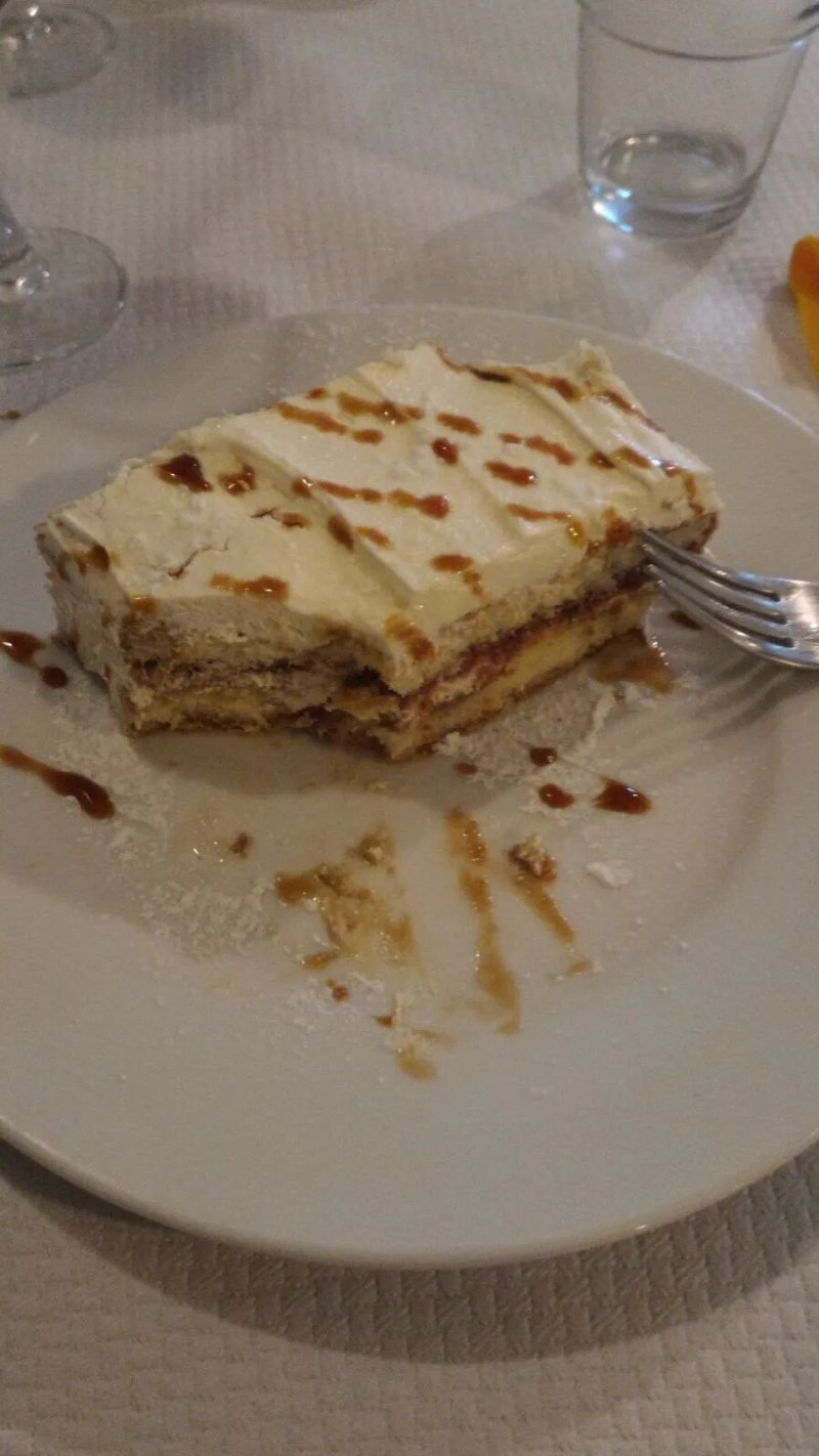 La Rosta