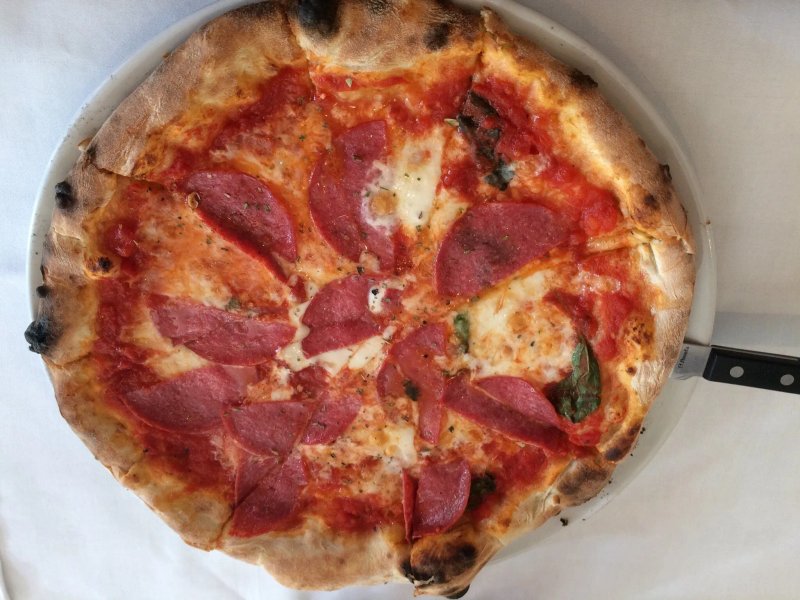 La Piazzetta Ristorante Pizzeria