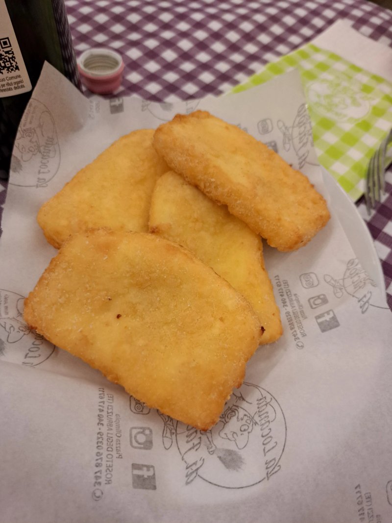 La Locanda di Faciolo