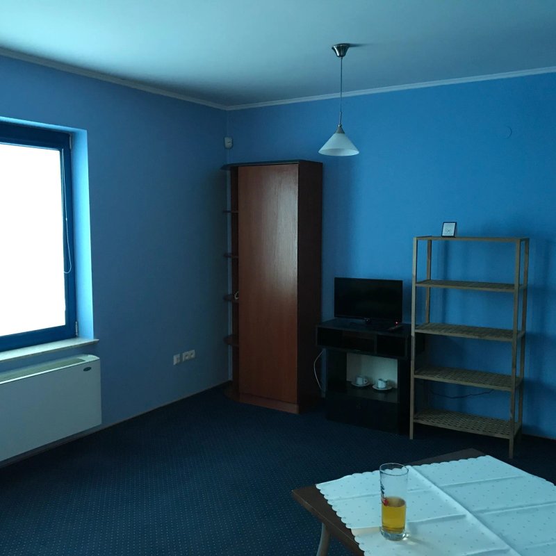 Karpackie Pokoje