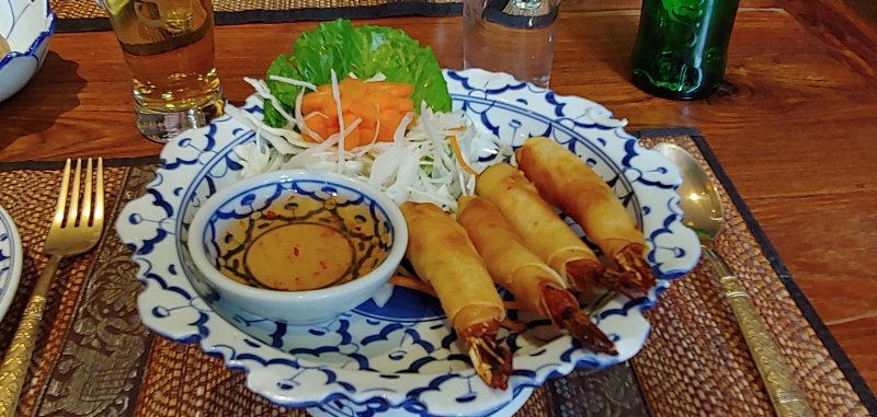Old Siam