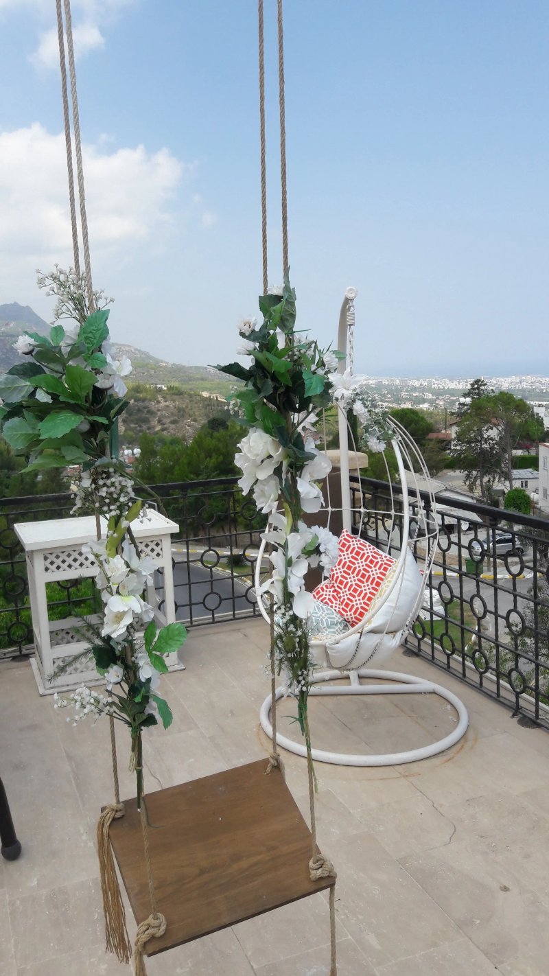 Zone Boutique Hotel Bellapais