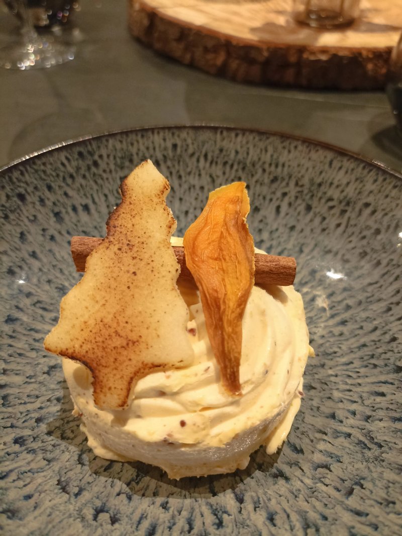 Le Pressoir