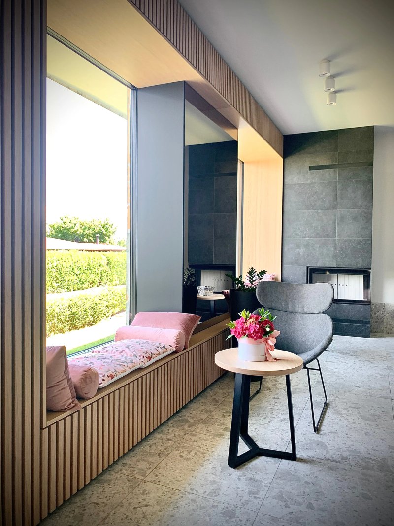 Guest House Stara Lipa Tasner