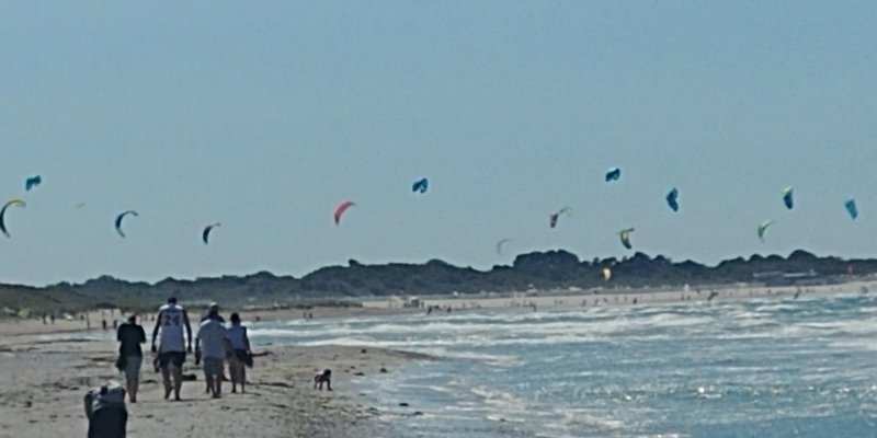 Strandpaviljoen Breezand