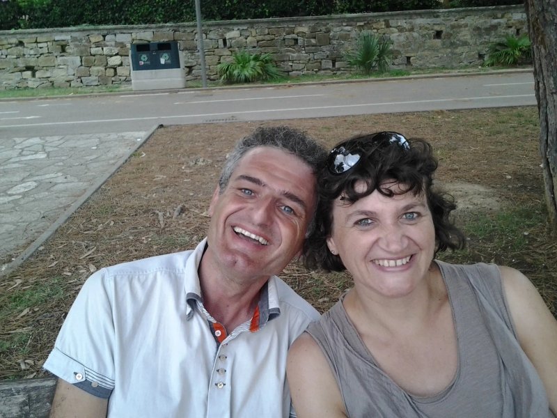 Al Calar della Sera