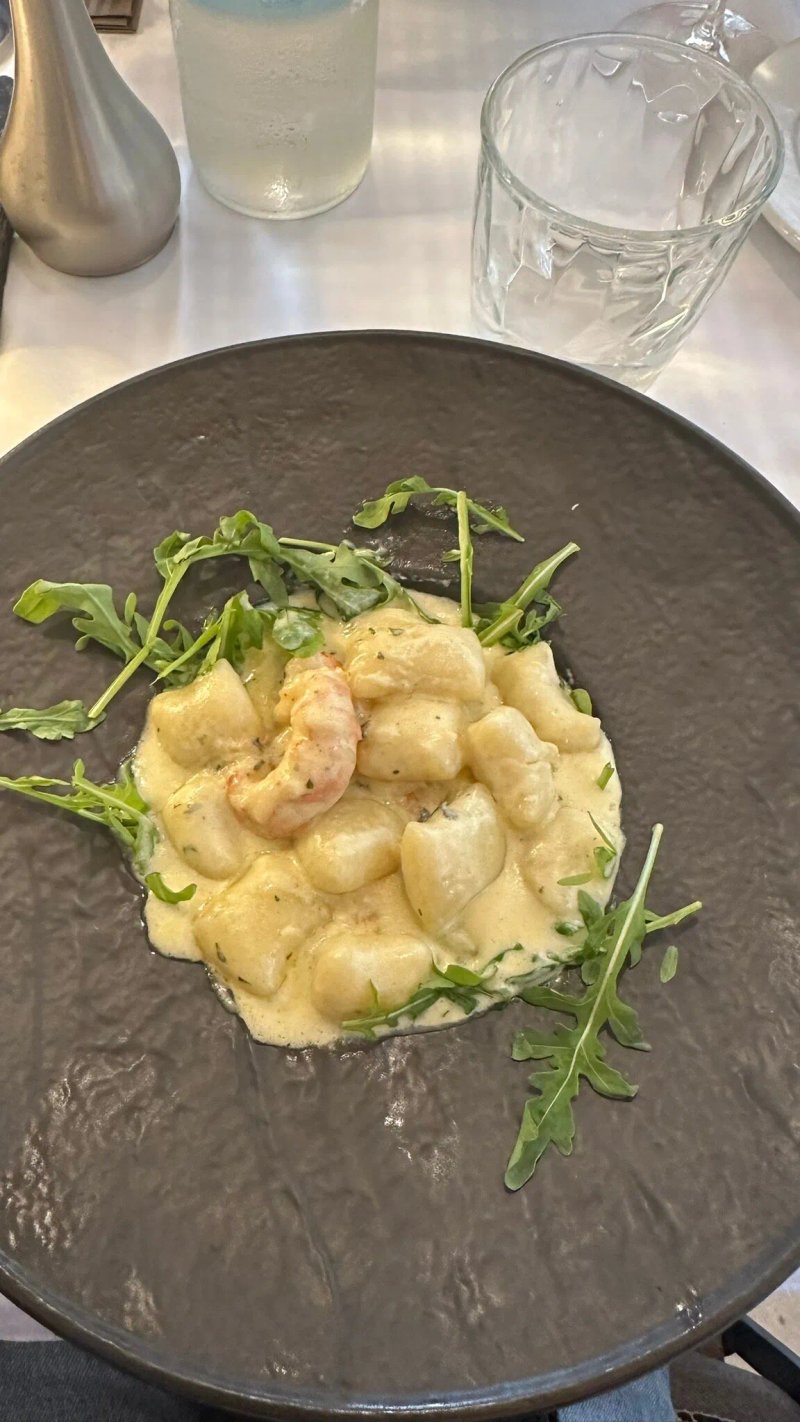 Trattoria Tezoro