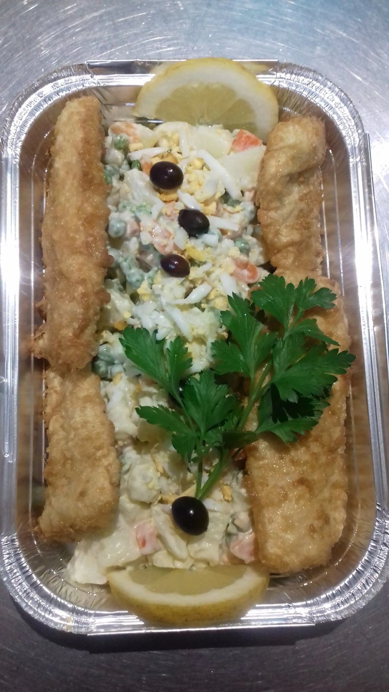 Restaurante Castela