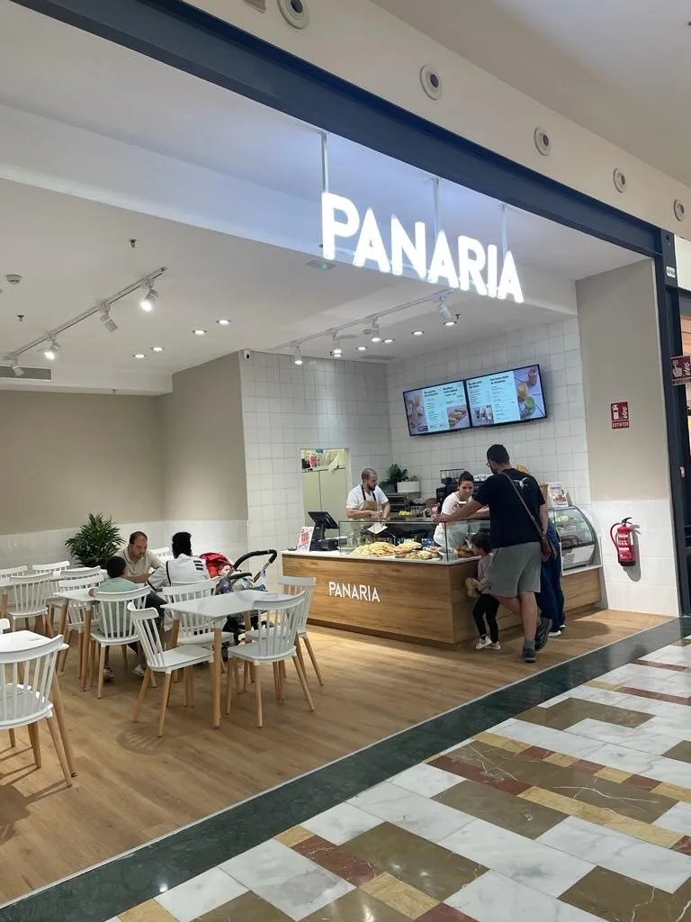 Panaria