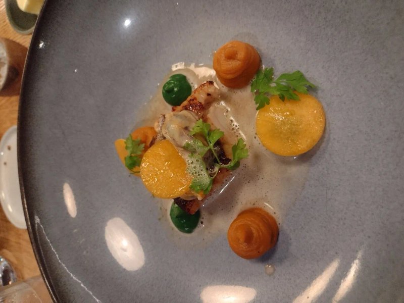 Floris restaurant