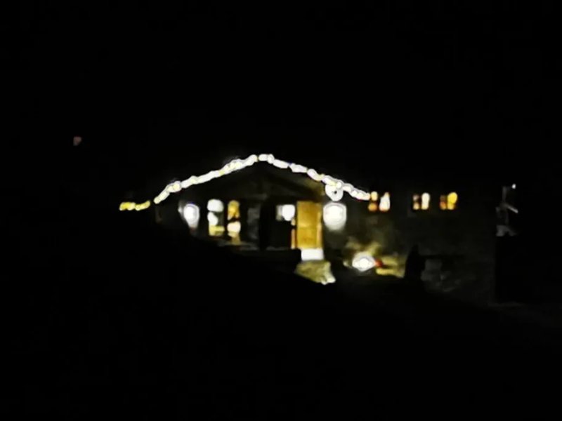 Rifugio Meira Garneri