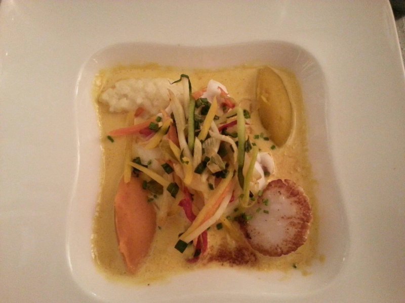 Restaurant Taverne Alsacienne
