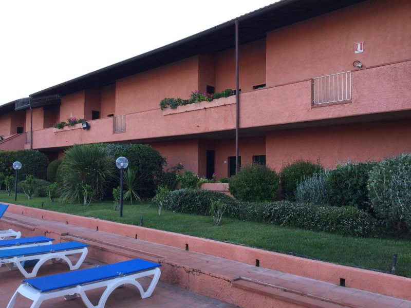 Villa San Giovanni Residenza Hotel