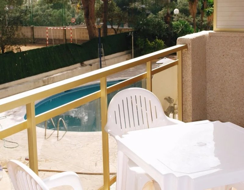 Mediterranean Suites