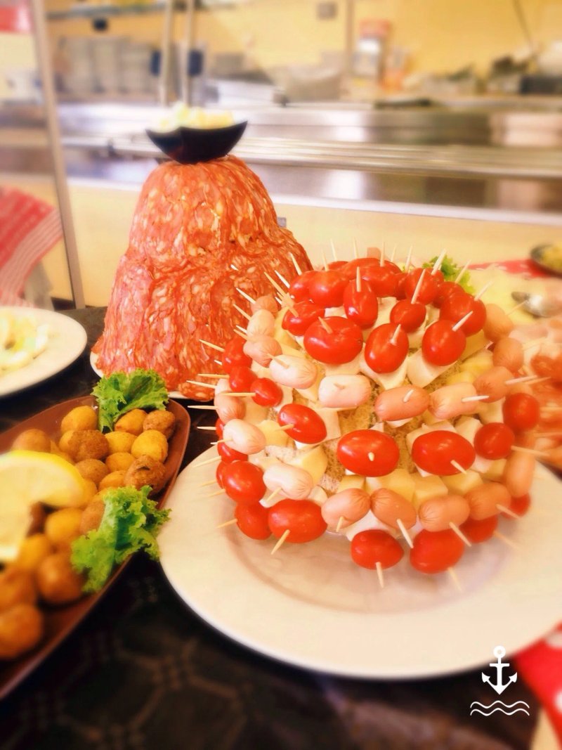 Acquolina Foodies