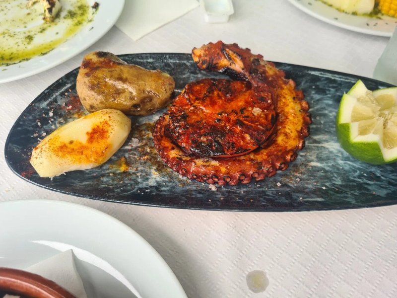 Restaurante El Campesino