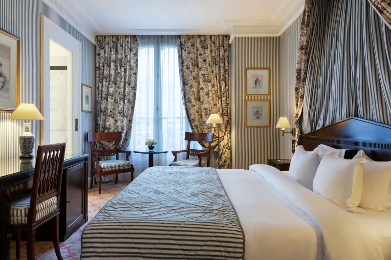 Le Dokhan’s, A Tribute Portfolio Hotel
